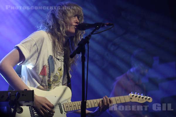 LADYHAWKE - 2008-07-01 - PARIS - Nouveau Casino - Phillipa Margaret Brown